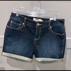 TORRID Shorts in Women’s Size 10. NEW WITH TAGS